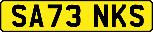 SA73NKS