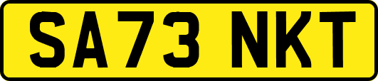 SA73NKT