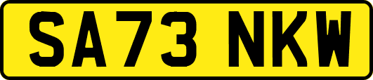 SA73NKW