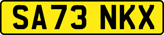 SA73NKX