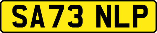 SA73NLP