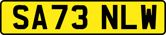 SA73NLW