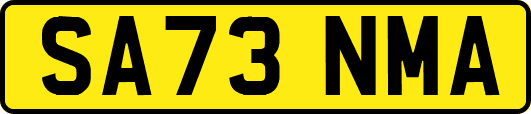 SA73NMA