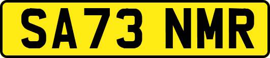 SA73NMR