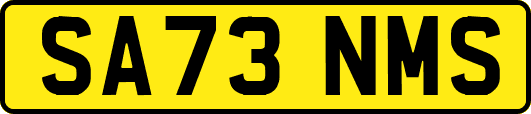 SA73NMS