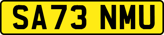 SA73NMU