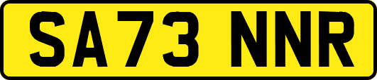 SA73NNR