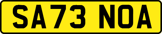 SA73NOA