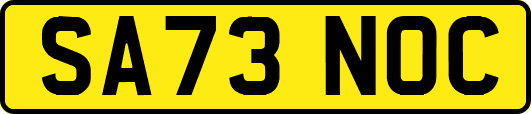SA73NOC