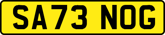 SA73NOG