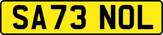 SA73NOL
