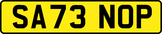 SA73NOP
