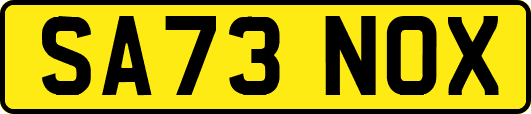 SA73NOX