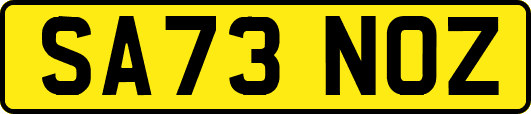 SA73NOZ