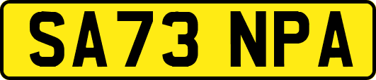SA73NPA