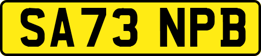 SA73NPB