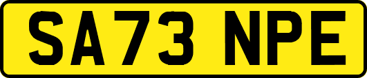 SA73NPE