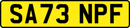 SA73NPF