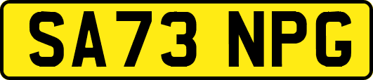 SA73NPG