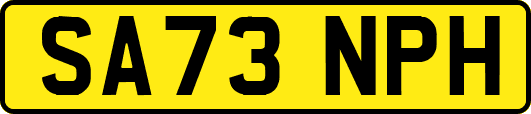 SA73NPH