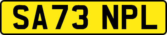 SA73NPL