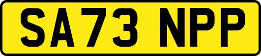SA73NPP