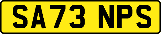 SA73NPS