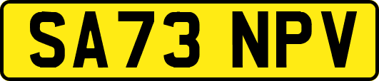 SA73NPV