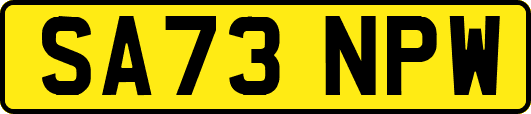 SA73NPW
