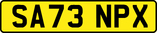 SA73NPX