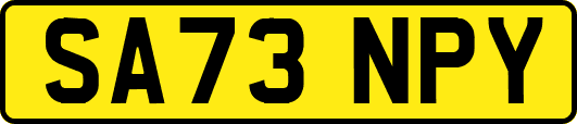 SA73NPY