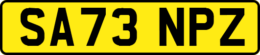 SA73NPZ