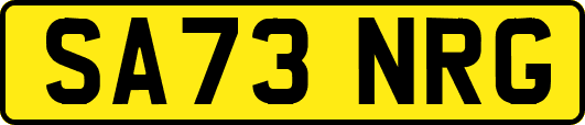SA73NRG