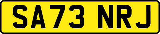 SA73NRJ
