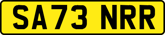 SA73NRR