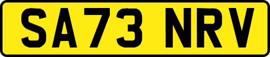 SA73NRV