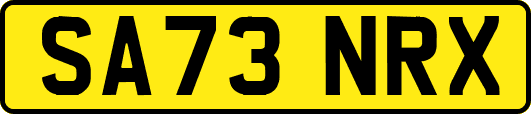 SA73NRX