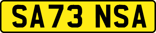 SA73NSA