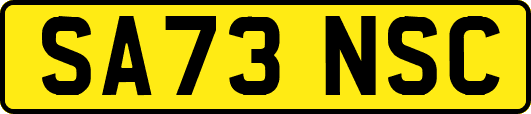 SA73NSC