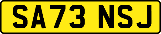 SA73NSJ