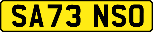 SA73NSO