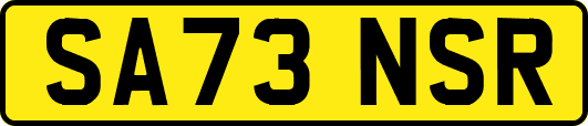 SA73NSR