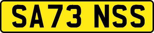 SA73NSS