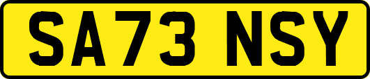 SA73NSY