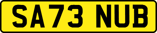 SA73NUB