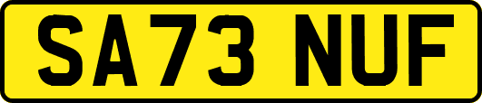 SA73NUF