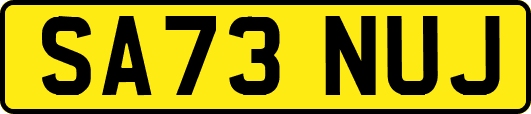 SA73NUJ