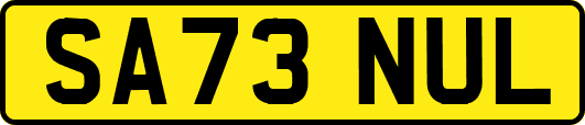 SA73NUL