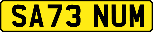 SA73NUM