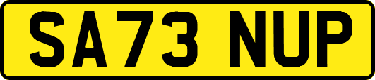 SA73NUP